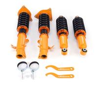 Amortisseurs Suspension Combinés Filetés pour Mini R53 R52 2001-2007 Cooper Cooper S Coilovers