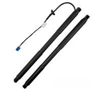 Amortisseurs Tige 1 Paire De Support Levage Voiture, Ensemble D'actionneur Jambe Force Hayon Électrique Pour Mercedes Pour Benz ML GLE 2010-2015 Contrefiche