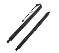 Amortisseurs Tige 1 Paire De Vérins Levage Électrique D'entraînement Broche Hayon Arrière 2GA827852 2GA827851B Pour VW Pour T-ROC Contrefiche