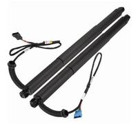 Amortisseurs Tige Paire De Supports Hayon Électrique 51247339432 5124 7339431 Pour BMW X4 F26 2013 2014 2015 2016 2017 Contrefiche(1 paire)