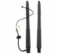 Amortisseurs Tige Paire De Vérins À Gaz Support Hayon Électrique Pour Mercedes Pour Benz GL 400/500/350/W166/GLS 400/450 X166 2012-2017 Contrefiche(1 paire)