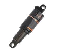 amortisseurs voiture Amortisseur Arrière À Air Pour VTT Pour VTT Pression D'air Réglable, Dimensions: 125mm 150mm 165mm 190mm R9CE