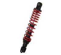 Yss Tb220-350p-08-85 Rear Shock Set Argenté 350 mm