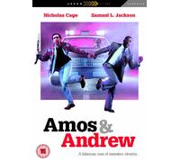 Amos and Andrew [Import]
