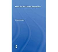 Amos And The Cosmic Imagination