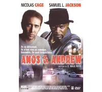 Amos & Andrew