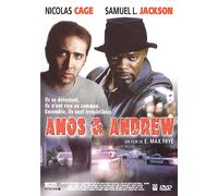 Amos & Andrew