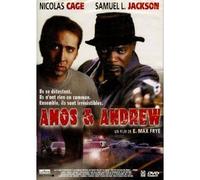 TelForceOne – Amos & Andrew