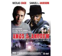 Amos & Andrew