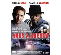 Amos & Andrew