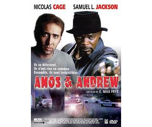 Amos & Andrew