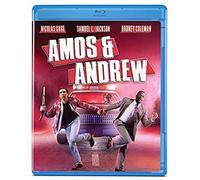 Amos & Andrew [Blu-Ray]
