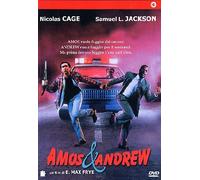 Amos & Andrew [Import]