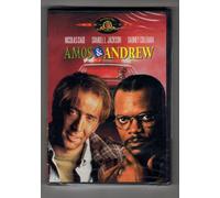 Amos & Andrew [Import USA Zone 1]