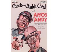 Amos & Andy: Check & Double Check [Import USA Zone 1]