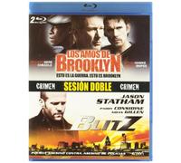 Amos + Blitz [Blu-Ray] [Import]