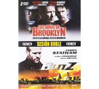 Amos + Blitz [Import]