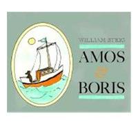 Amos & Boris William Steig (Auteur)