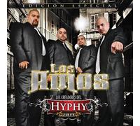 Amos - Creadores Del Hyphy