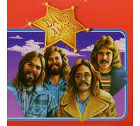 Amos, Daniel - Daniel Amos [Import]