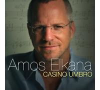 Amos Elkana - Amos Elkana: Casino Umbro