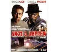 Amos et Andrew