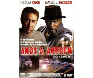 Amos et Andrew