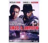 Amos et Andrew G