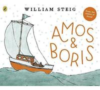Amos et Boris