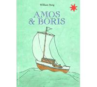 Amos et Boris - L'heure des histoires - De 3 à 7 ans