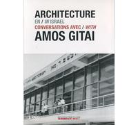 AMOS GITAI - ARCHITECTURE EN ISRAEL - 2 DVD [HD DVD]