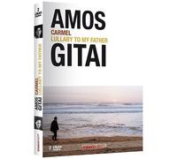 Amos Gitaï : Carmel + Lullaby To My Father - Pack