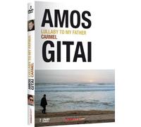 Amos Gitai Collection - 2-DVD Box Set ( Lullaby to My Father / Carmel )