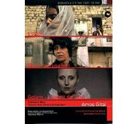 Amos Gitai Collection 2 (Esther / Berlin-Jerusalem / Golem: L'esprit de l'exil) [Region 2] by Vernon Dobtcheff