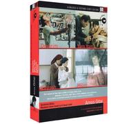 Amos Gitai-Devarim Yom + Kadosh + Milim Volume 02 [(+Libro)] [Import]