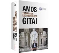 Amos Gitaï - Traverser Les Frontières