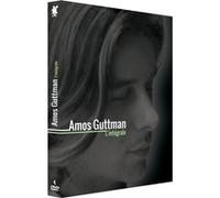 Amos Guttman Coffret intégral 4 DVD E