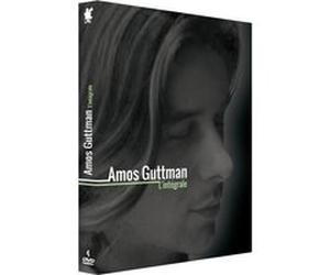 Amos Guttman Coffret intégral 4 DVD E