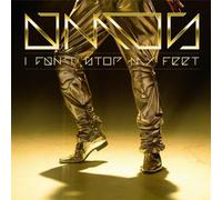 Amos - I Can't Stop My Feet [Import]