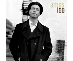 Amos Lee - Amos Lee (200g) (2 LP)