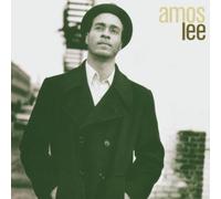 Amos Lee by Amos Lee (2005-02-13)