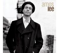 Amos Lee by Amos Lee (2005-03-01)
