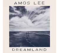 Amos Lee - Dreamland [Cd]