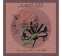 Honeysuckle Switches : The Songs Of Lucinda Williams G
