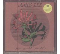 Amos Lee - Honeysuckle Switches: [Vinilo]
