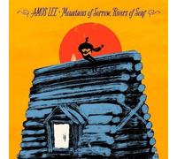Amos Lee - Mountains of Sorrow