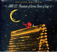 AMOS LEE - Mountains Sorrow Rivers of Song