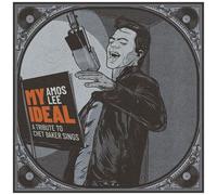 Amos Lee - My Ideal [Compact Discs]