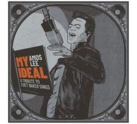 Amos Lee - My Ideal [Vinyl Lp]