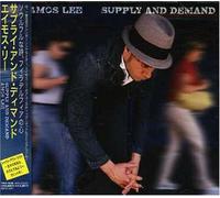Amos Lee - Supply and Demand [Import]